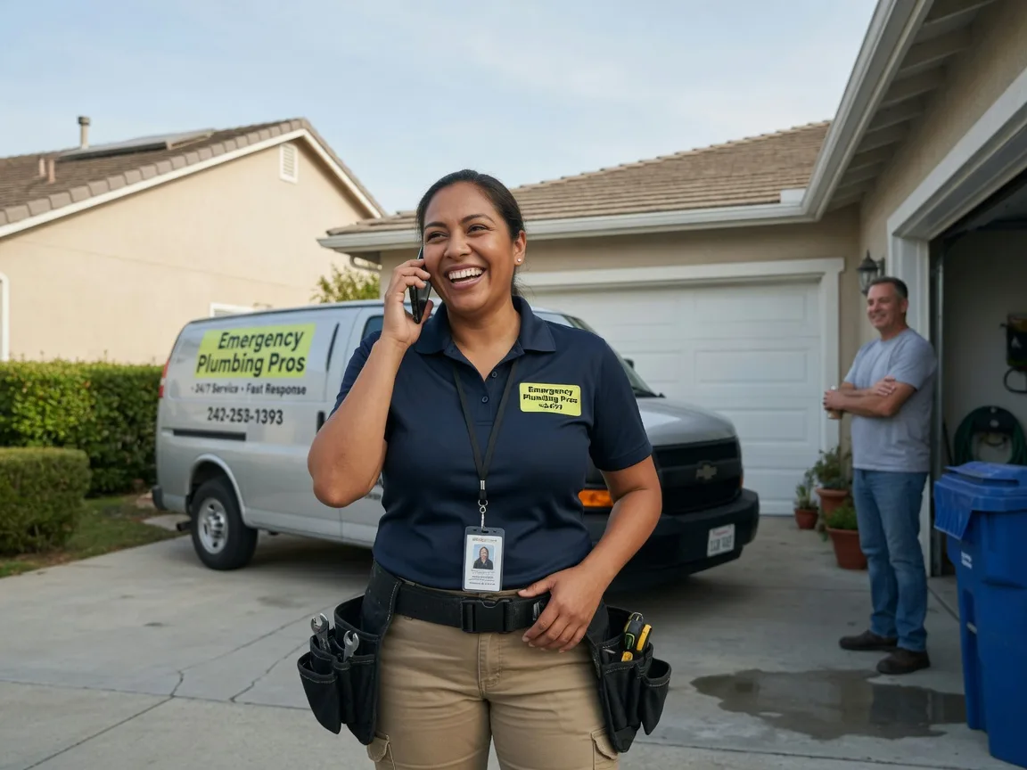 Emergency Plumber Swanton, NE FAQs